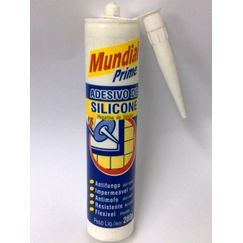 Silicone acético incolor  280g