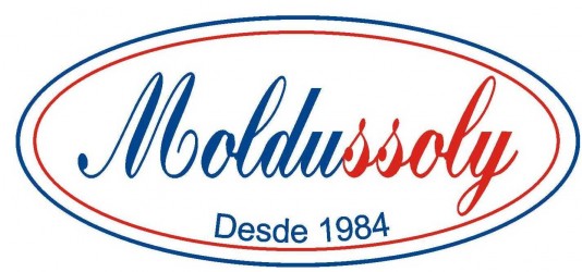 Loja de moldussoly